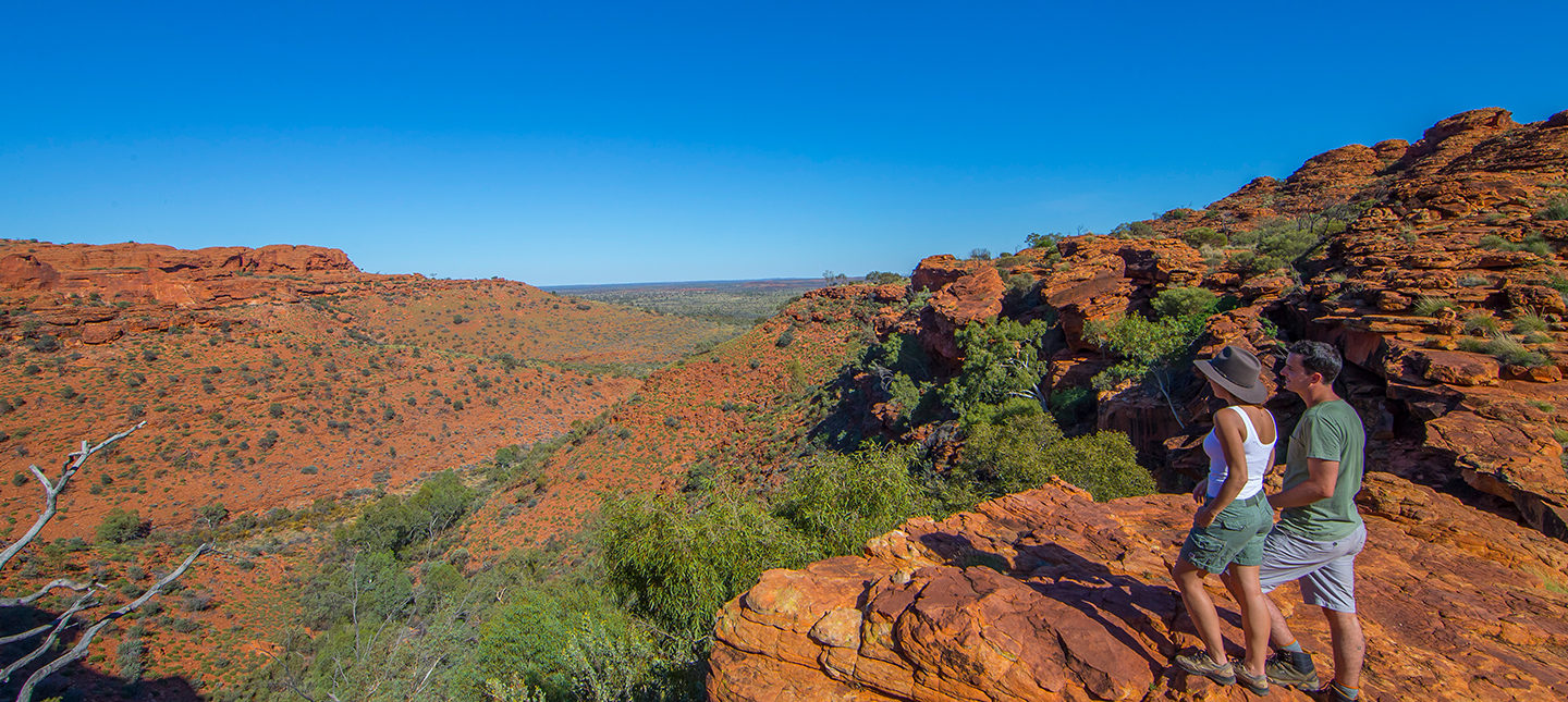 Northern Territory